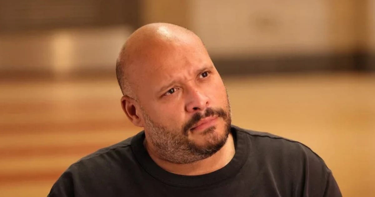 What happened to Cruz on 'Chicago Fire'? Season 15 Episode 3 sees fan favorite at his lowest point