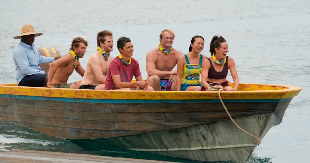 Who went home on ‘Survivor’ Season 51 Episode 5? Double elimination ends in a dramatic standoff