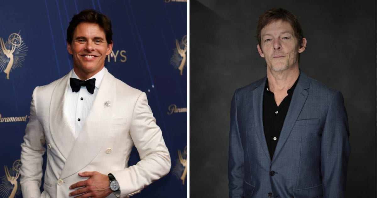 ‘Disavowed’ adds ‘Homeland’ star alongside James Marsden and Norman Reedus