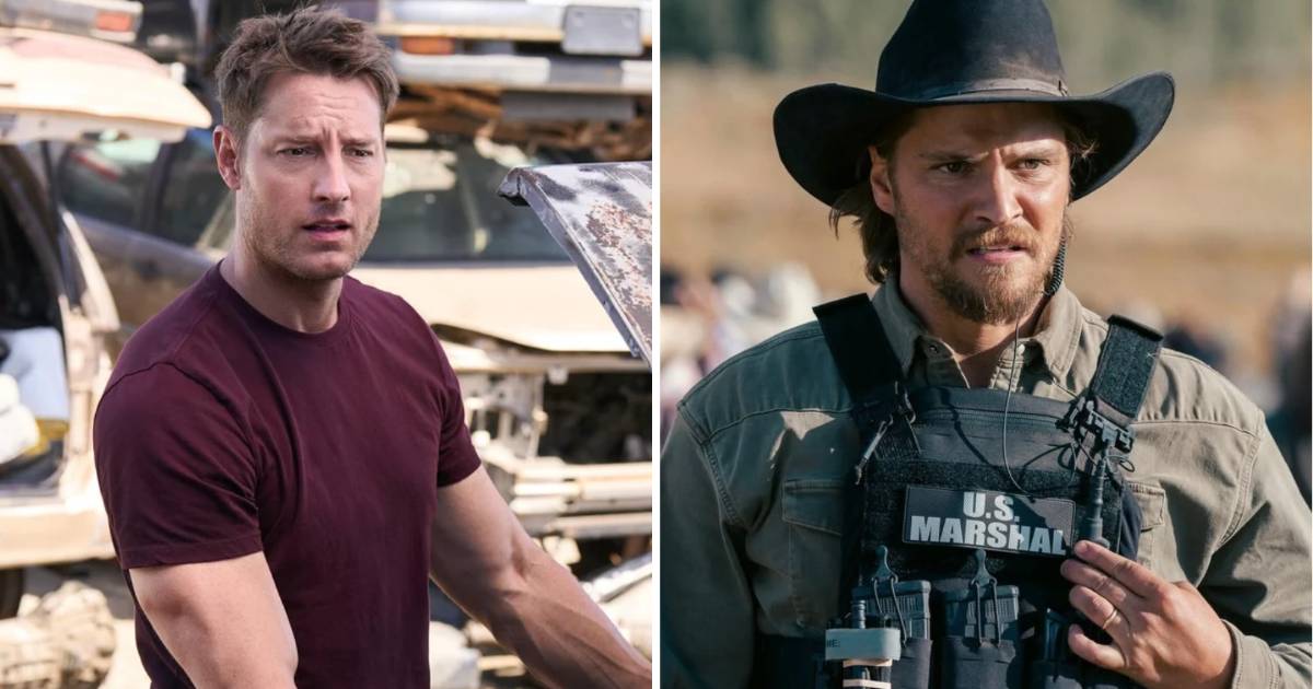 CBS’ November schedule change leaves ‘Marshals’ and ‘Tracker’ fans in for a surprise