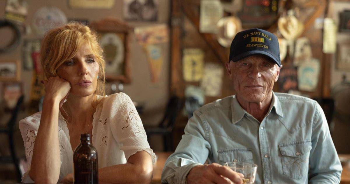 Kelly Reilly reveals major ‘Dutton Ranch’ Season 2 filming update