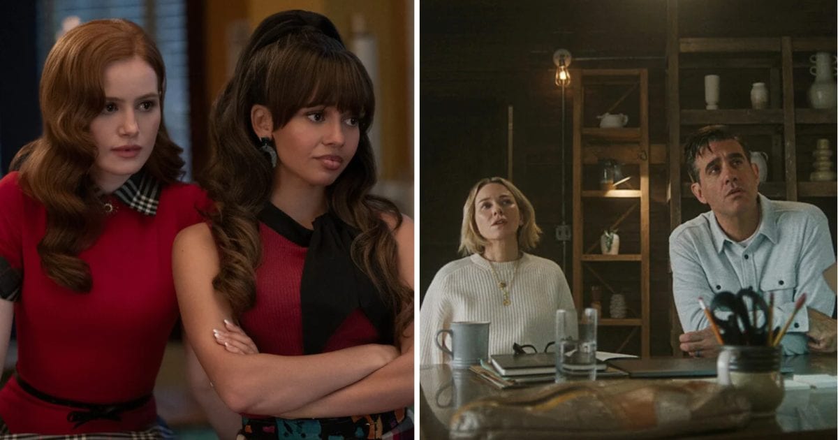 'The Watcher' Season 2 adds 'Riverdale' star as Netflix announces four new cast members
