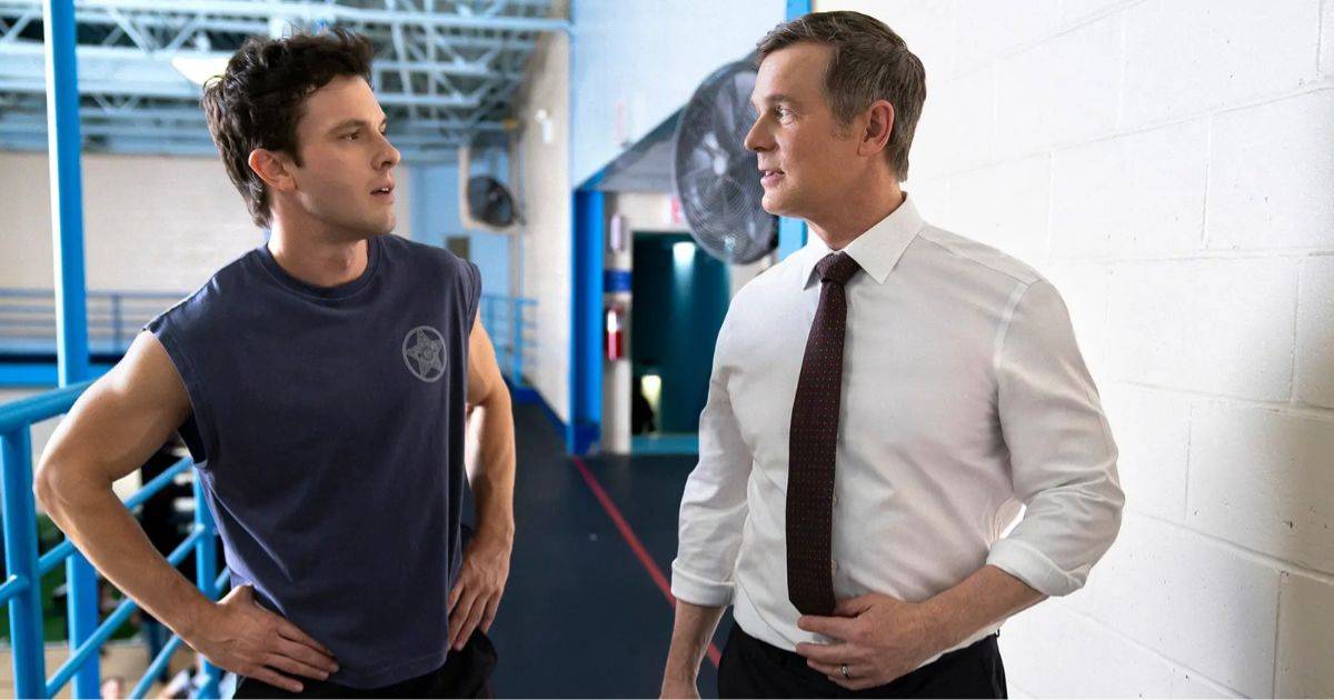‘Line of Fire’ gets full Season 1 order at NBC — here’s how many episodes are there 