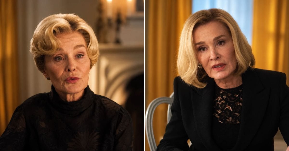 How are Fiona and Constance related? ‘American Horror Story’ Season 13 reveals family twist