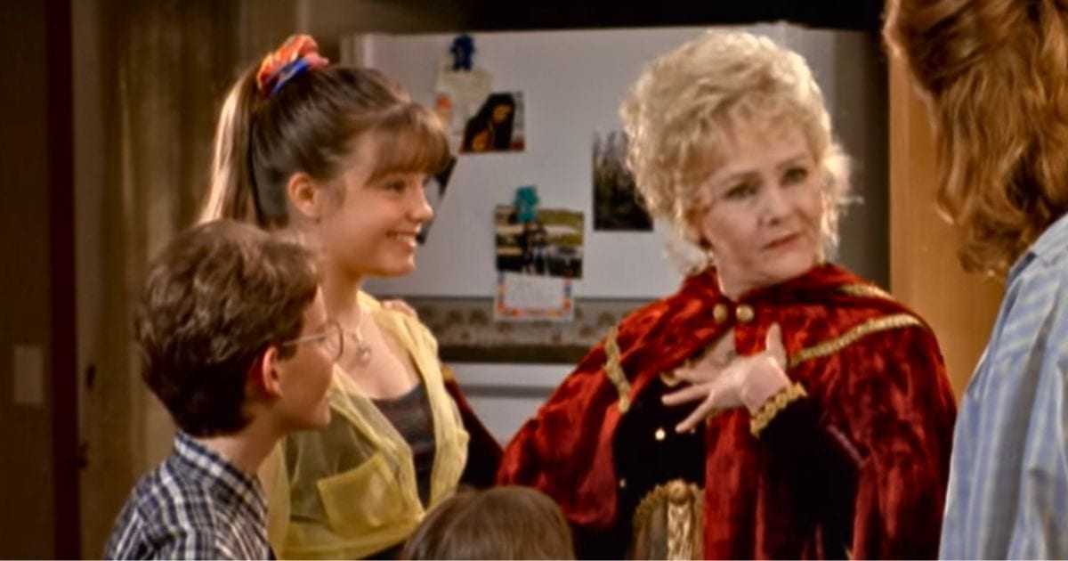 20 years later, ‘Halloweentown 5’ is in development at Disney