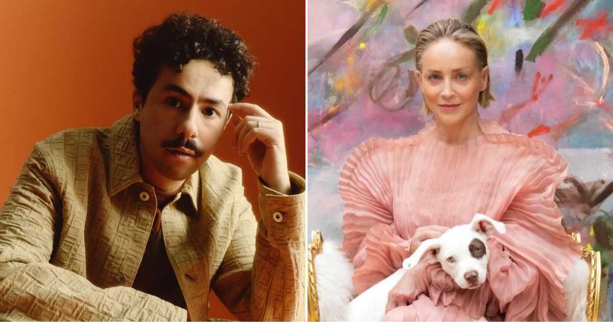 ‘Mamma Mia!’ star joins Ramy Youssef and Sharon Stone in A24 comedy 'Martha & Muhammad'