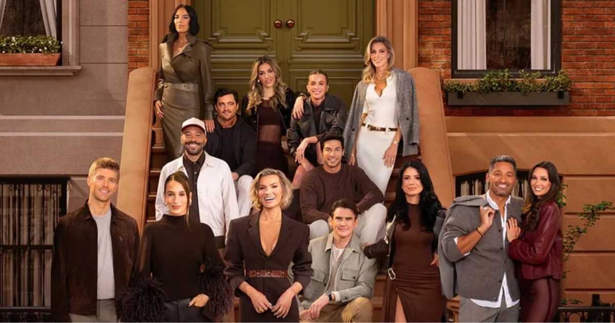 ‘Summer House’ spinoff ‘In the City’ shares major season 2 update