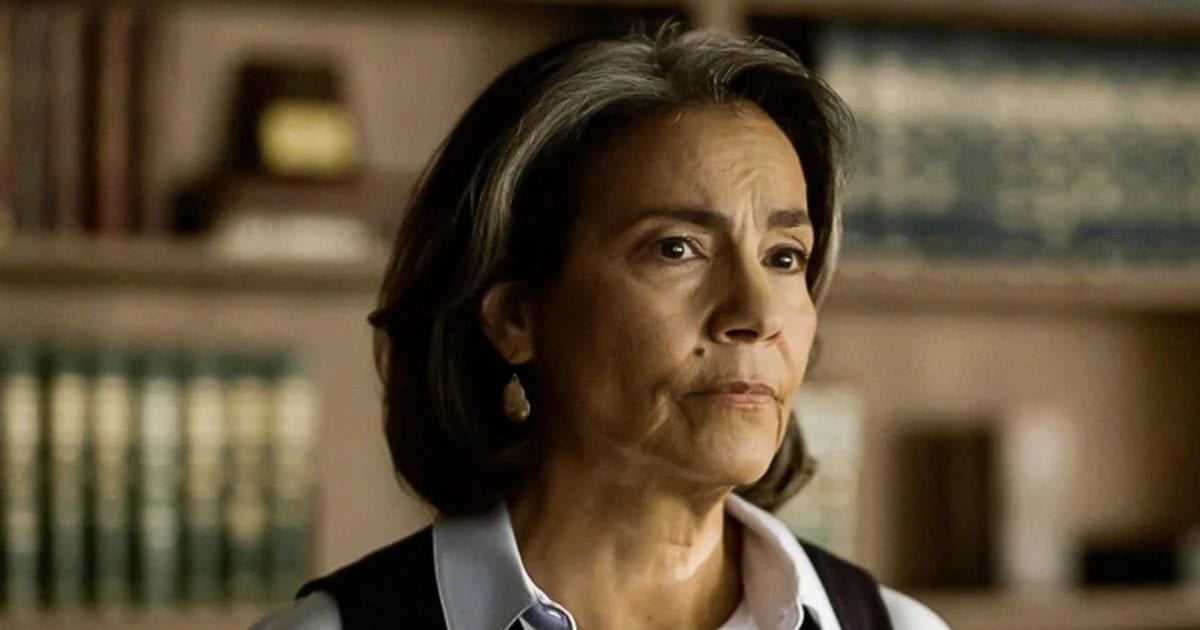 Who does Rachel Ticotin play in ‘Sheriff Country’? DEA director Eva joins in high-stakes hunt for Wes