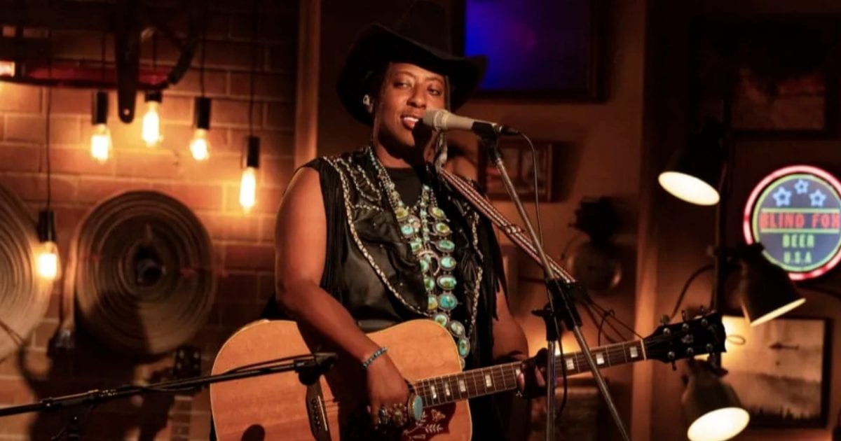 Who is INK? ‘Fire Country’ welcomes singer in the latest episode as Station 42 deals with major issues