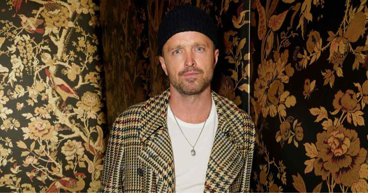 Was Aaron Paul in ‘Clayface’? The ‘Breaking Bad’ star’s DC cameo explained