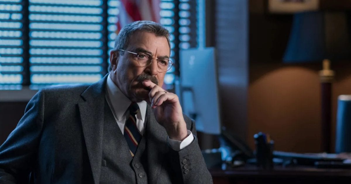 Donnie Wahlberg teases Tom Selleck’s comeback to ‘Boston Blue’: ‘I love him and I miss him...’
