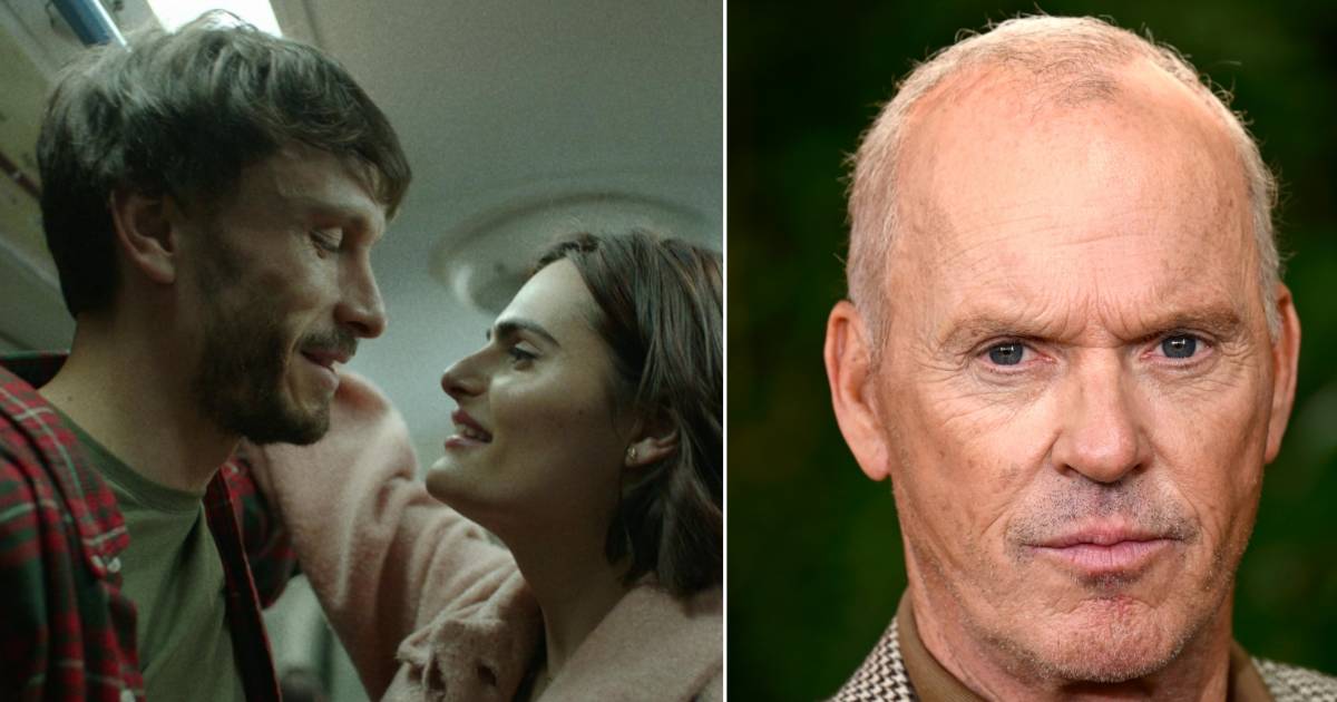 ‘Baby Reindeer’ star and two others join Michael Keaton’s western thriller ‘Rode to Ruin’