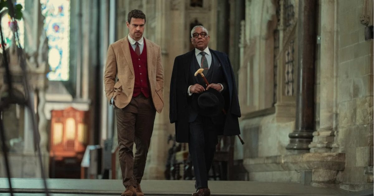 ‘The Gentlemen’ loses two original cast members as Season 3 gets underway