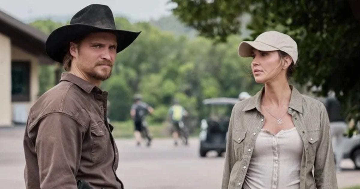‘Marshals’ Season 2 Episode 4 cliffhanger has us worried about one key character