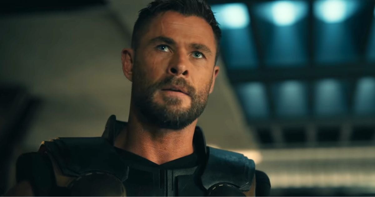 ‘Avengers: Doomsday’ brings Steve Rogers and Thor together again in new Marvel footage