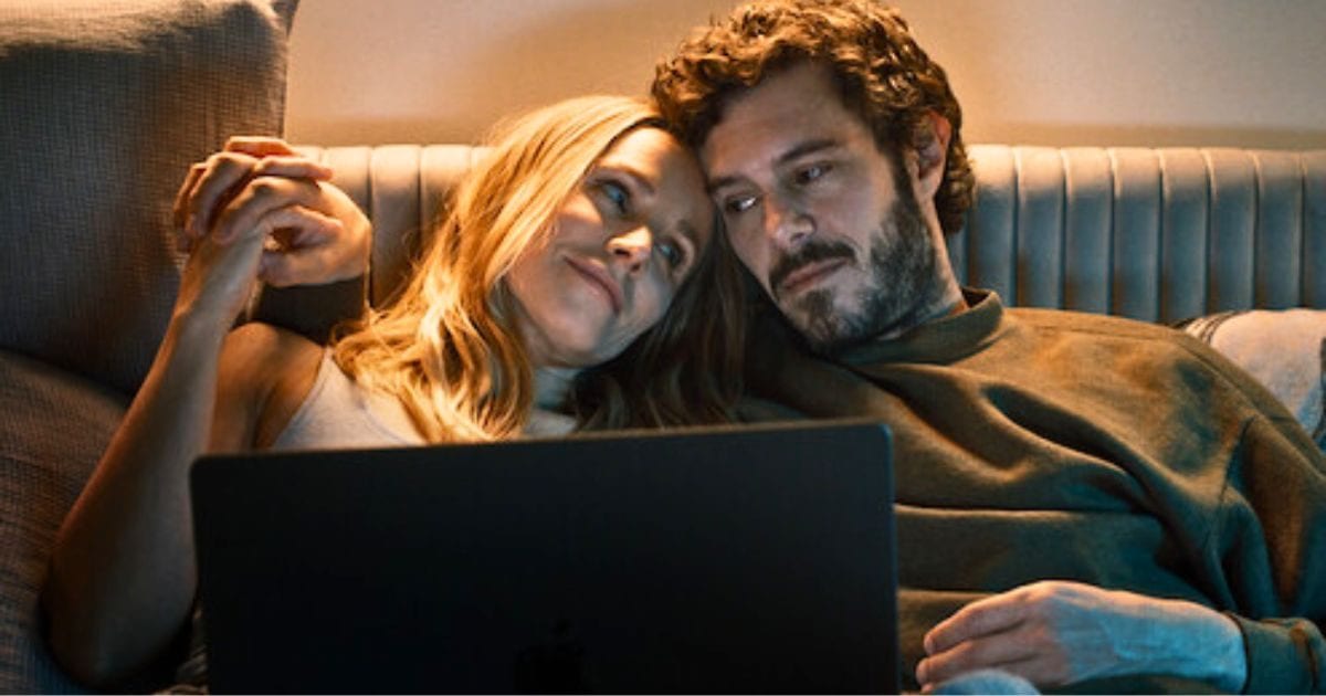 A still from ‘Nobody Wants This’ (Cover Image Source: Netflix)