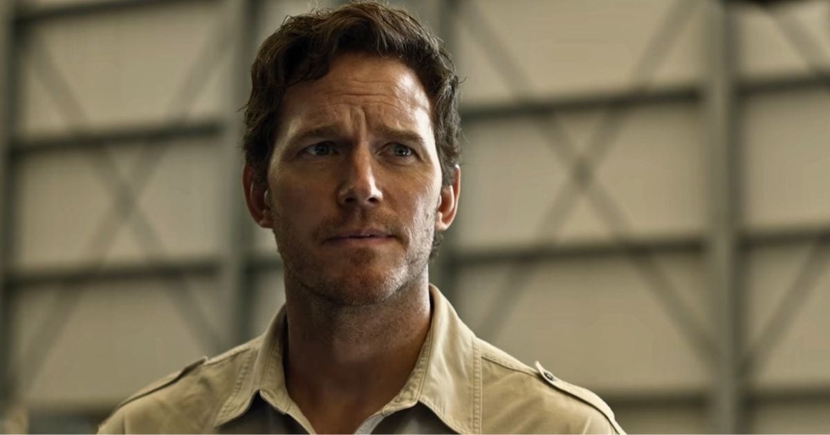 Chris Pratt drops update on ‘Terminal List’ Season 3, says ‘there’s no shortage of source material’