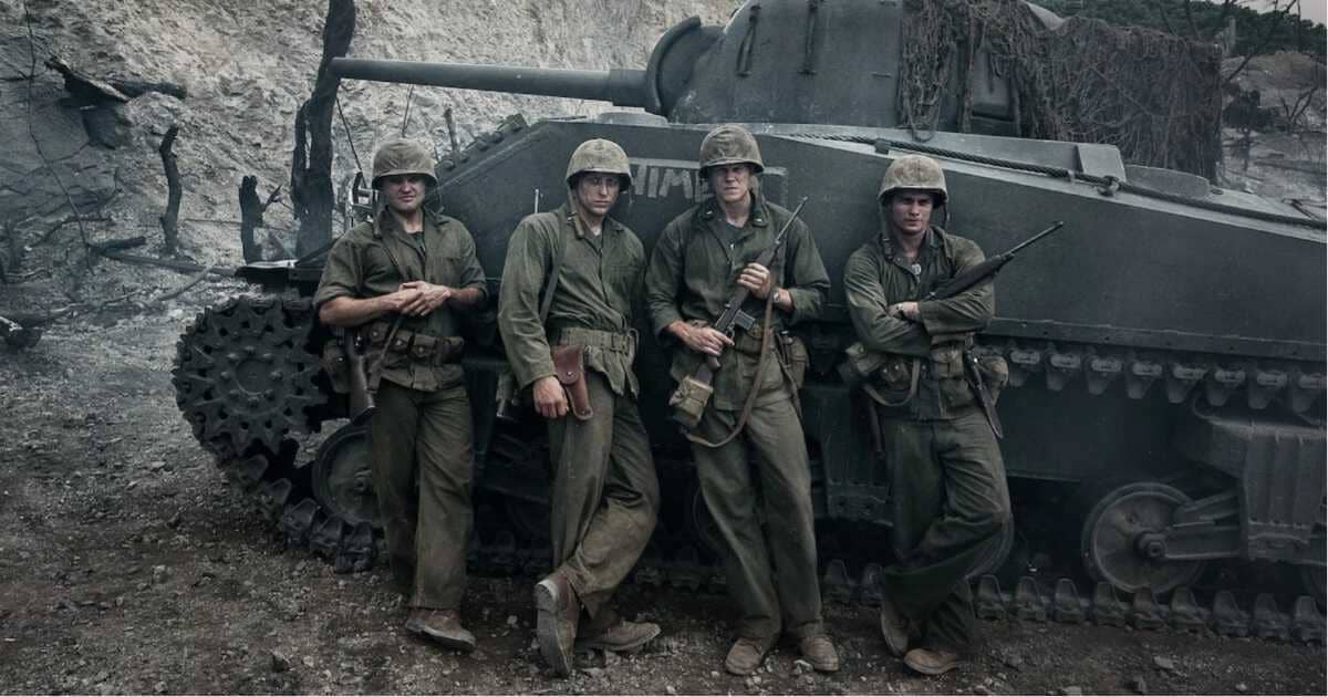 Is ‘The Mosquito Bowl’ based on a true story? Truth behind the film's inspiration
