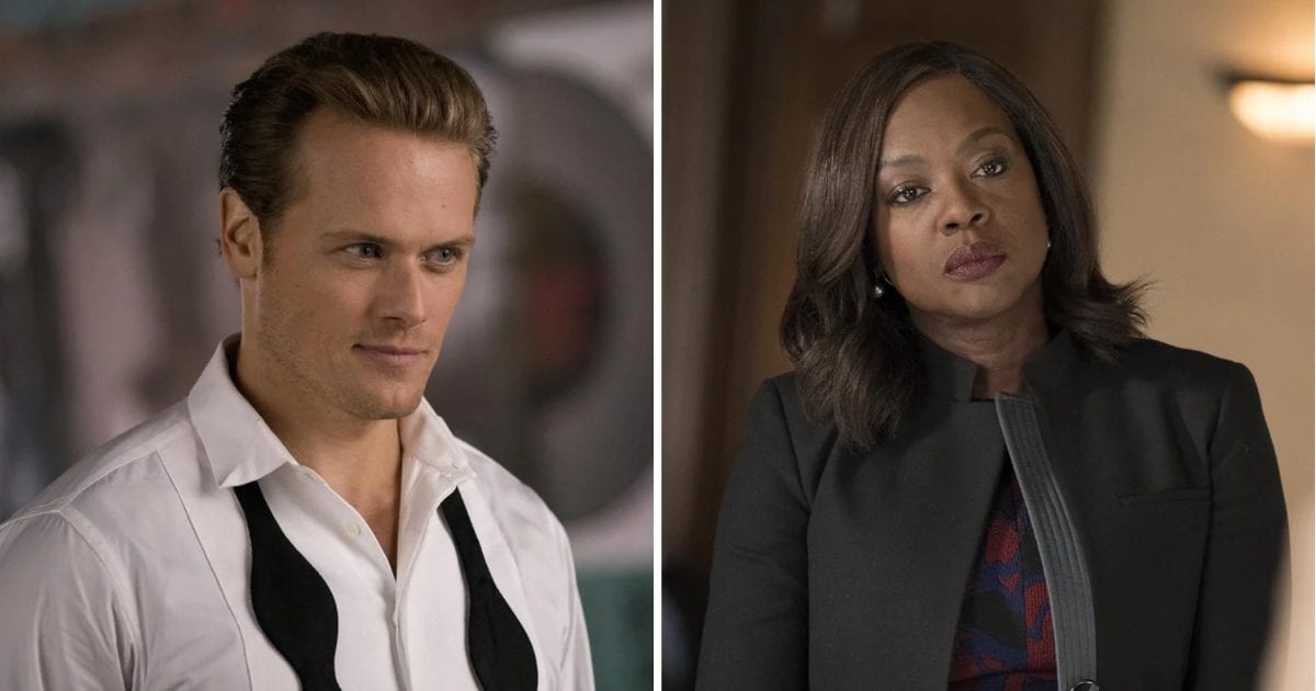 ‘Weapons’ Oscar winning star joins Viola Davis and Sam Heughan in ‘Ascent’