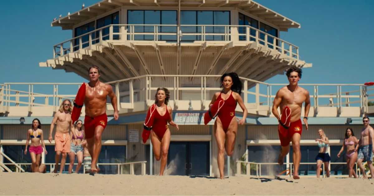 ‘Baywatch’ reboot finally sets release date on Fox