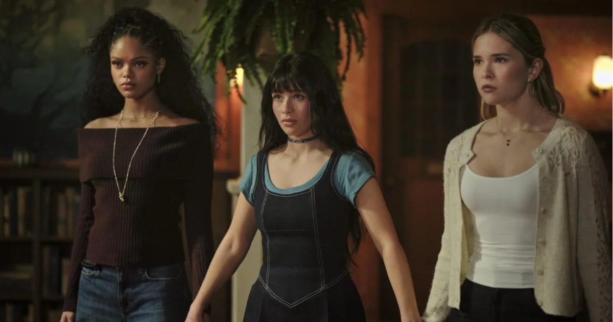 ‘Coven Academy’ gets exciting Season 2 update just weeks after premiere