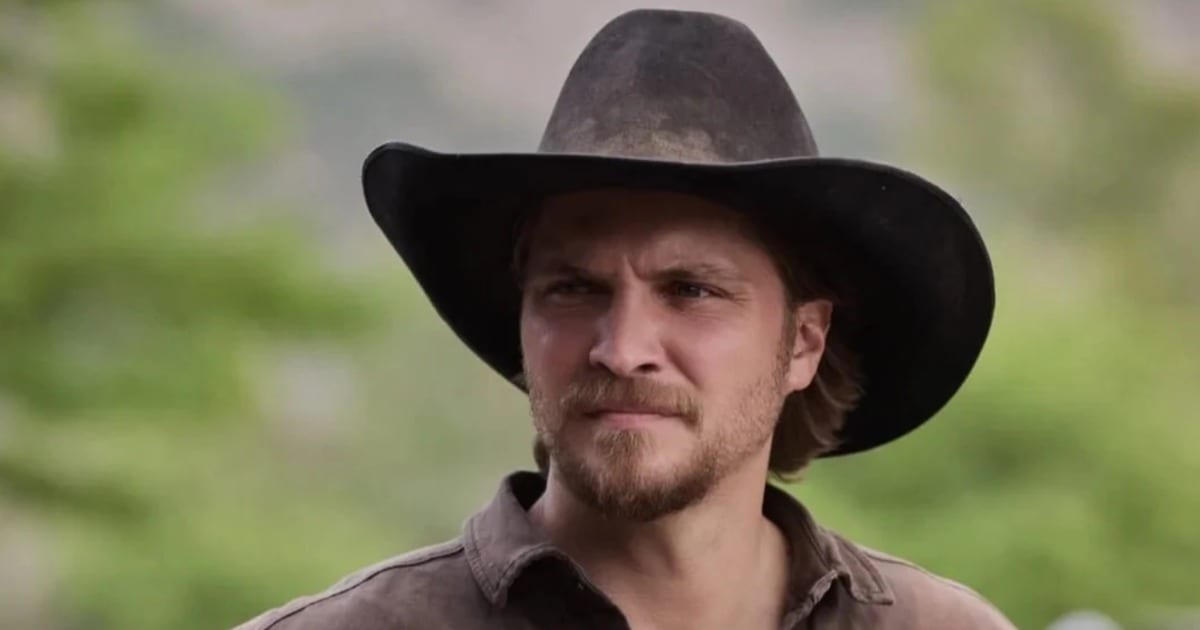 'Marshals' promo reveals Kayce's fate after Season 2 Episode 4's cliffhanger
