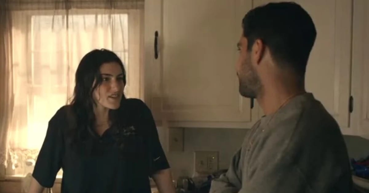 ‘Task’ star confirms her exit from the HBO show: ‘I’m not in this season…’