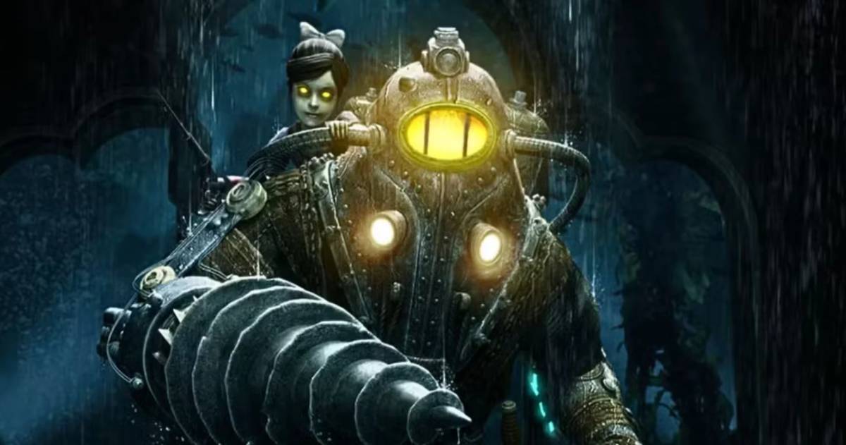 ‘BioShock’ movie gets promising update as director Francis Lawrence says they’re ‘getting close’