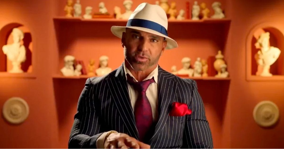 Who was eliminated on ‘The Mob’ tonight? Joe Gorga makes his first big decision as Don