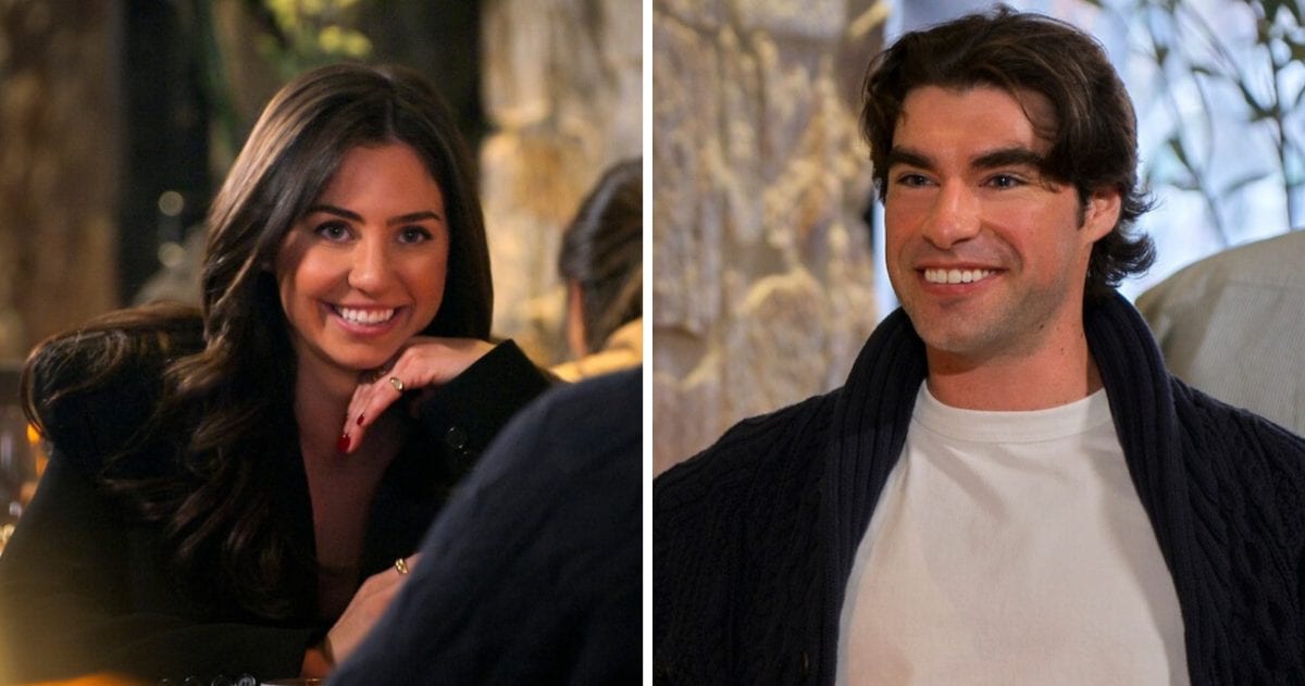 Did Jax and Stew get back together? ‘Love Is Blind’ couple’s relationship takes unexpected turn