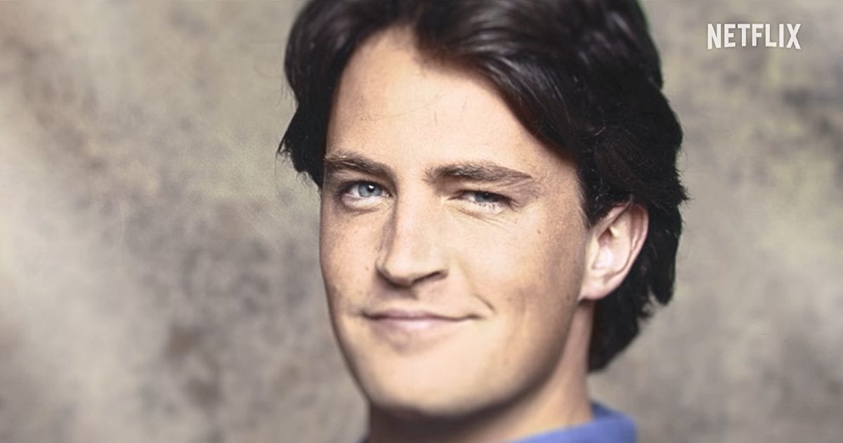 Why Jennifer Aniston and ‘Friends’ co-stars didn't appear in Netflix's Matthew Perry doc
