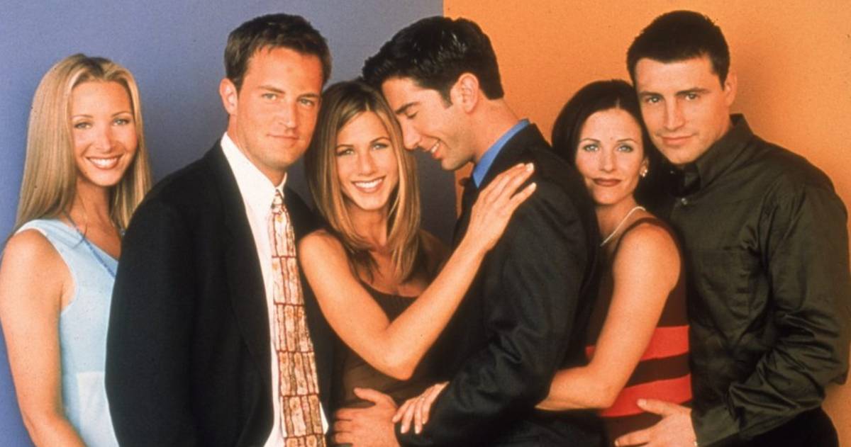 Why Jennifer Aniston and ‘Friends’ co-stars didn't appear in Netflix's Matthew Perry doc
