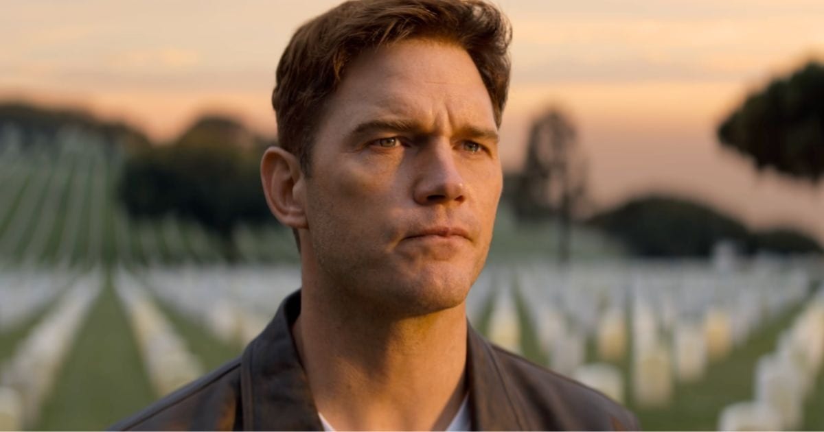 A still of Chris Pratt from 'Way of the Warrior Kid' (Cover Image Source: YouTube | Apple TV)