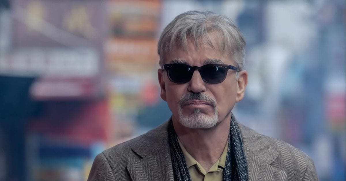 Billy Bob Thornton’s new historical docuseries sets release date ahead of Thanksgiving