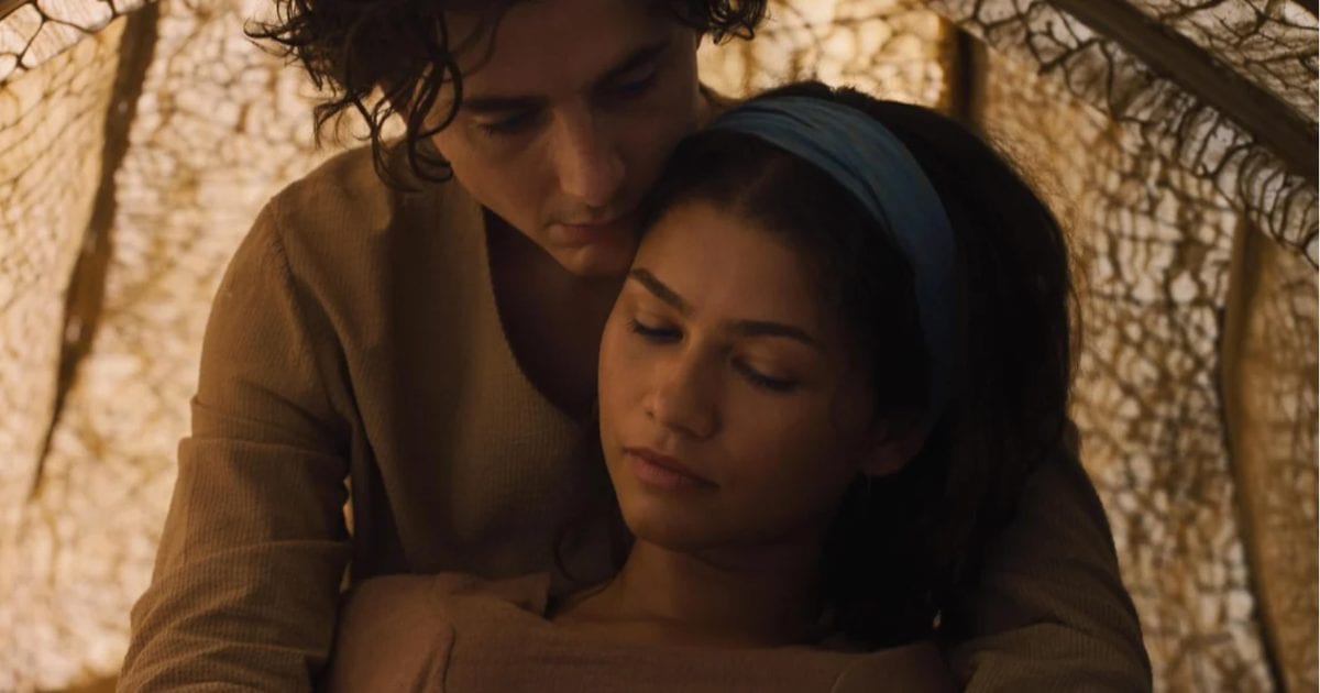 ‘Dune: Part Three’ final trailer turns Paul into the very enemy Chani swore to fight