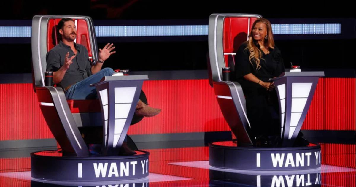 What is Cut Week on ‘The Voice’ Season 30? New elimination twist puts 15 singers at risk