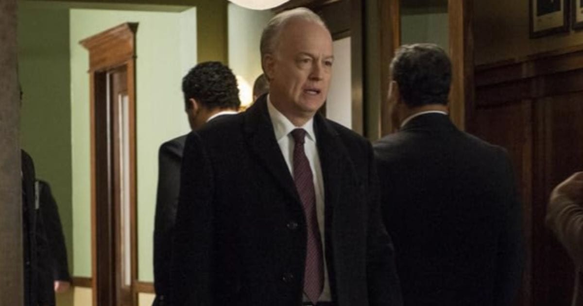 ‘Hamilton’ star and Reed Birney join Apple TV thriller ‘Guilty Creatures’