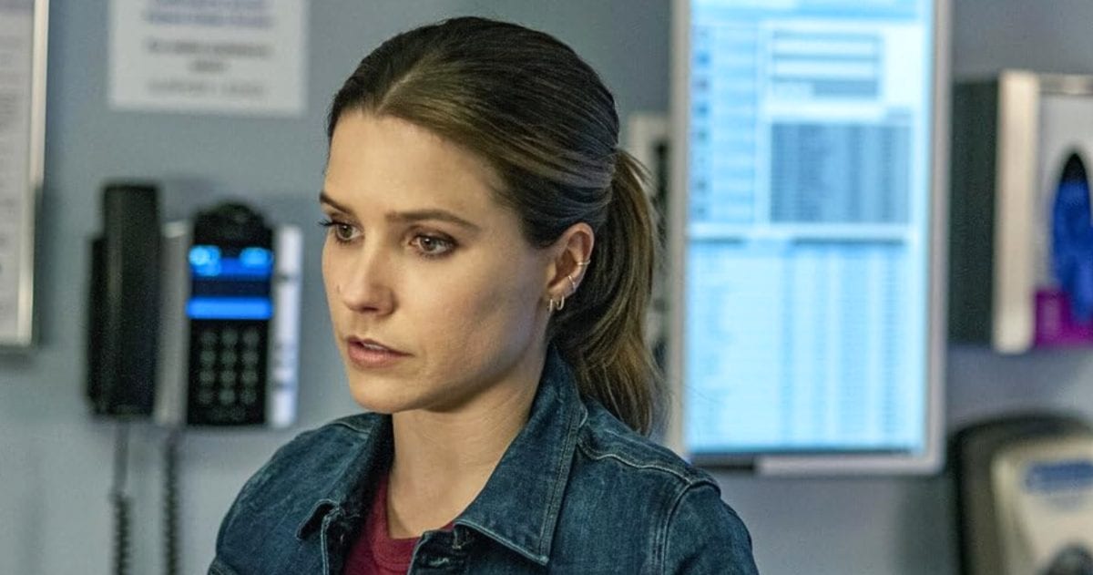 Sophia Bush finally reveals why she quit 'Chicago PD' in 2017: 'A clenched fist...'