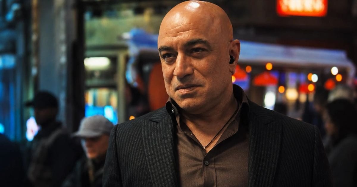 Who is Raza in ‘VisionQuest’? Marvel brings back ‘Iron Man’ villain after 18 years
