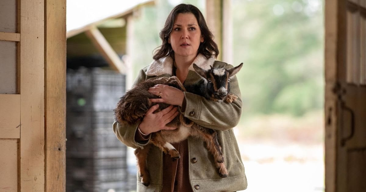 ‘Yellowjackets’ star to play Erin Patterson in Paramount+ true-crime drama ‘Mushroom Murders’