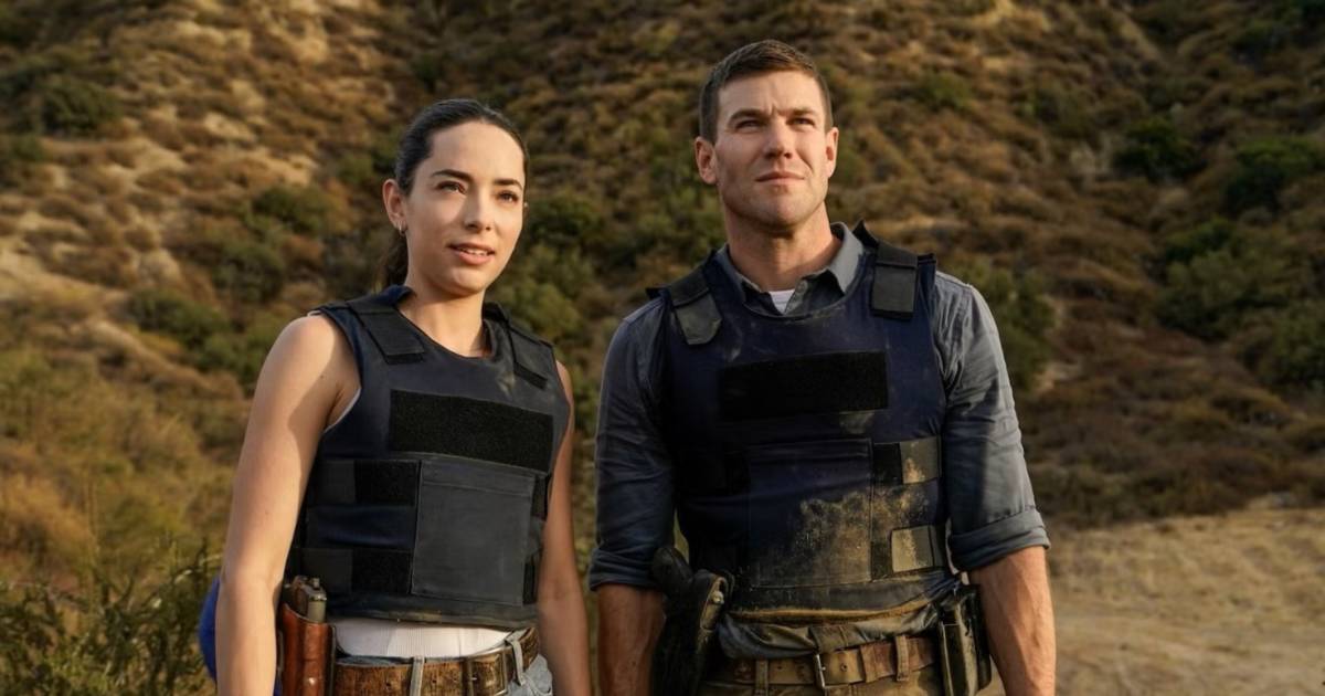 Did Mariel Molino leave 'NCIS: Origins'? Old Gibbs makes heart breaking revelation about Lala