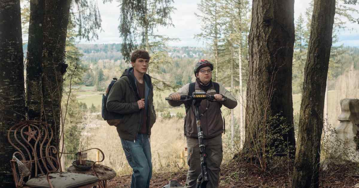 Where does 'Phony' take place? Connie Britton's Hulu comedy confuses audience with its setting