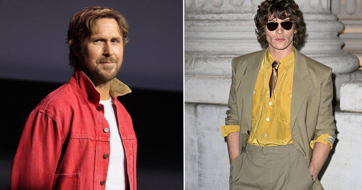 ‘Heated Rivarly’ star in talks to play villain opposite Ryan Gosling in ‘Ghost Rider’