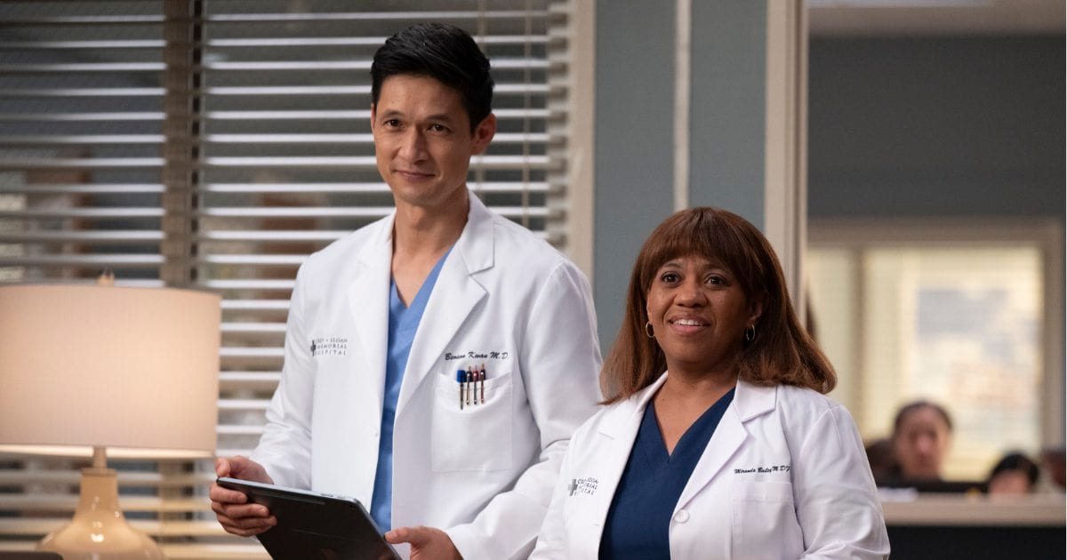 ‘Grey’s Anatomy’ star confirms a Season 23 change fans had already suspected
