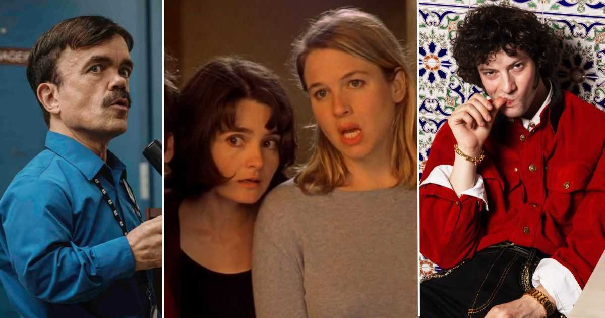 ‘Bridget Jones’ star joins Peter Dinklage and Dominic Sessa for new comedy ‘Darlington’