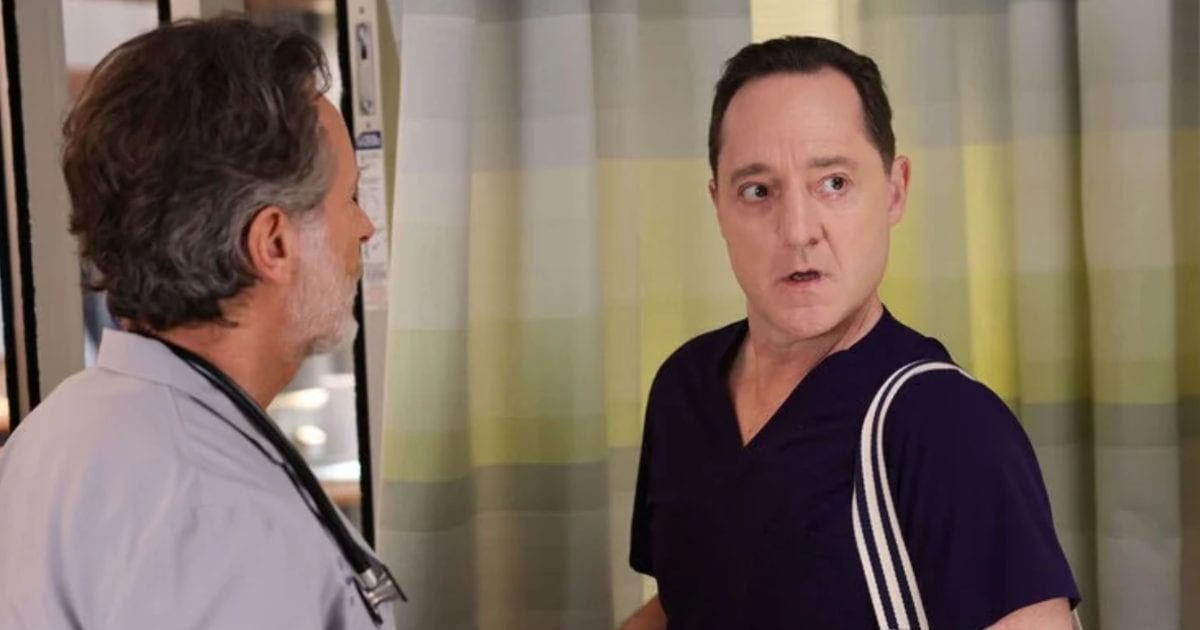 What happened to Sam Abrams? 'Chicago Med' brings his ex-wife and daughter to Gaffney ER