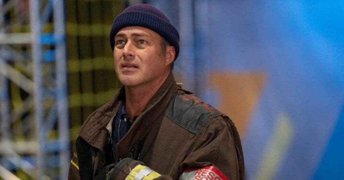 Is Kelly Severide leaving 'Chicago Fire'? Taylor Kinney's character takes on an arson investigation