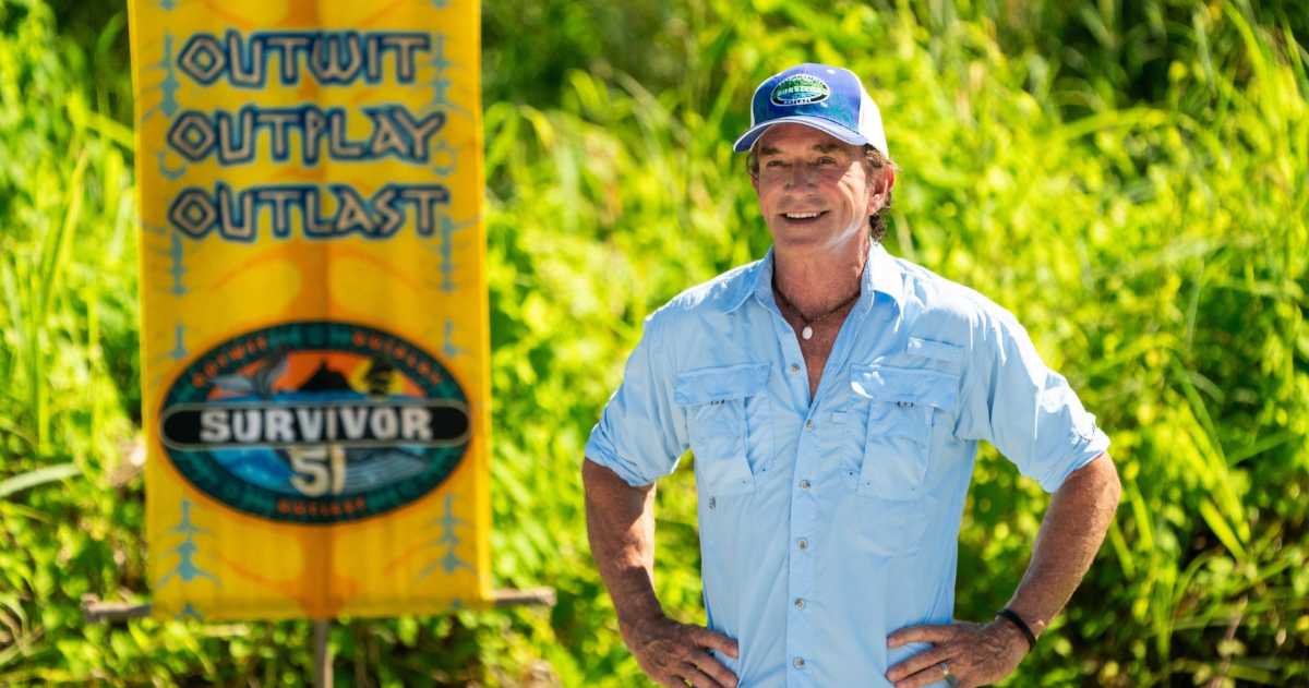 Who went home on ‘Survivor’ tonight? Season 51 Episode 6 ends with emotional vote