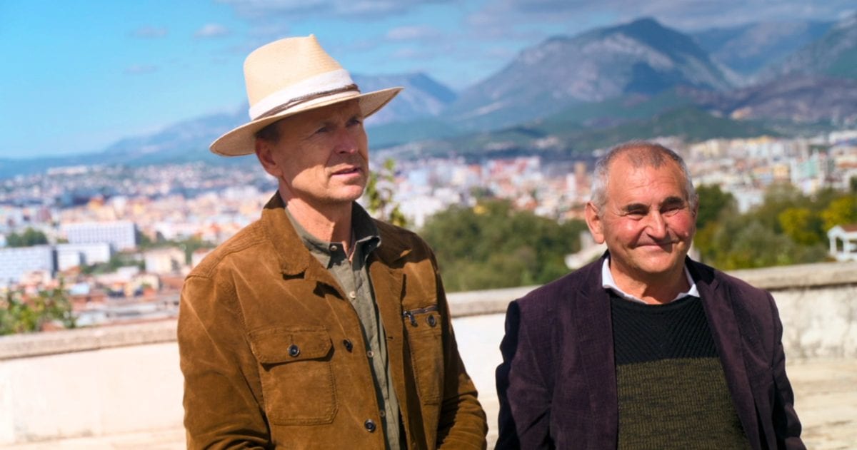 Who went home on ‘The Amazing Race’ tonight? Season 39 Episode 6 sets up double U-Turn vote