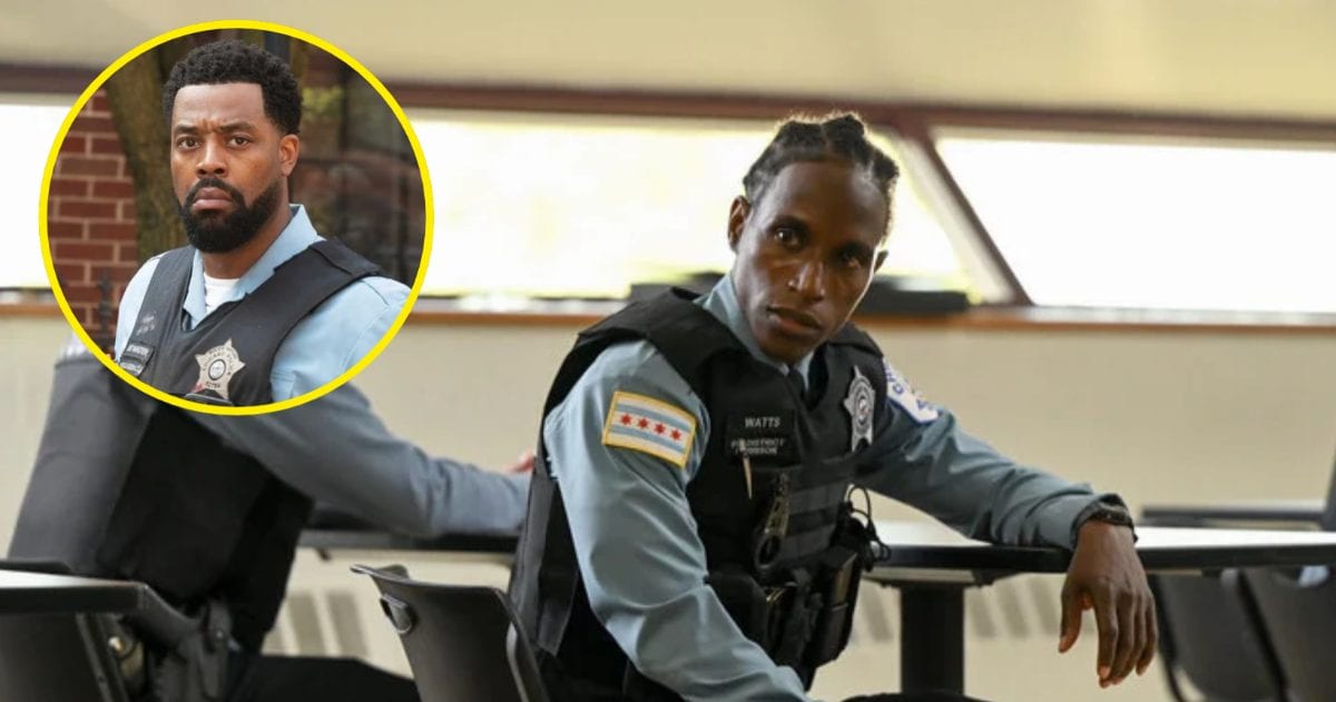 ‘Chicago P.D.’ Episode 4 finally introduces new cop after Kevin Atwater’s exit